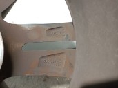 Recambio de llanta para opel astra k (b16) 1.6 cdti (68) referencia OEM IAM 39024544 R16X7.0JIS41 