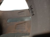 Recambio de llanta para opel astra k (b16) 1.6 cdti (68) referencia OEM IAM 39024544 R16X7.0JIS41 