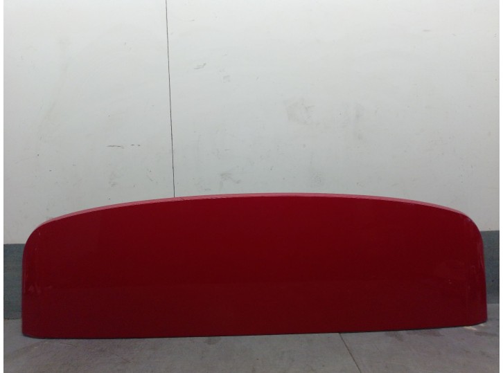 Recambio de aleron trasero para jeep avenger 1.2 referencia OEM IAM 735729948  