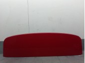 Recambio de aleron trasero para jeep avenger 1.2 referencia OEM IAM 735729948 