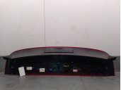 Recambio de aleron trasero para jeep avenger 1.2 referencia OEM IAM 735729948 