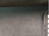 Recambio de torpedo para jeep avenger 1.2 referencia OEM IAM 735758899  