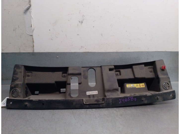 Recambio de panel frontal para jeep avenger 1.2 referencia OEM IAM 735767809 