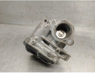 Recambio de valvula egr para nissan x-trail (t32) 1.6 dci turbodiesel cat referencia OEM IAM 8201068965 1471000Q0T 
