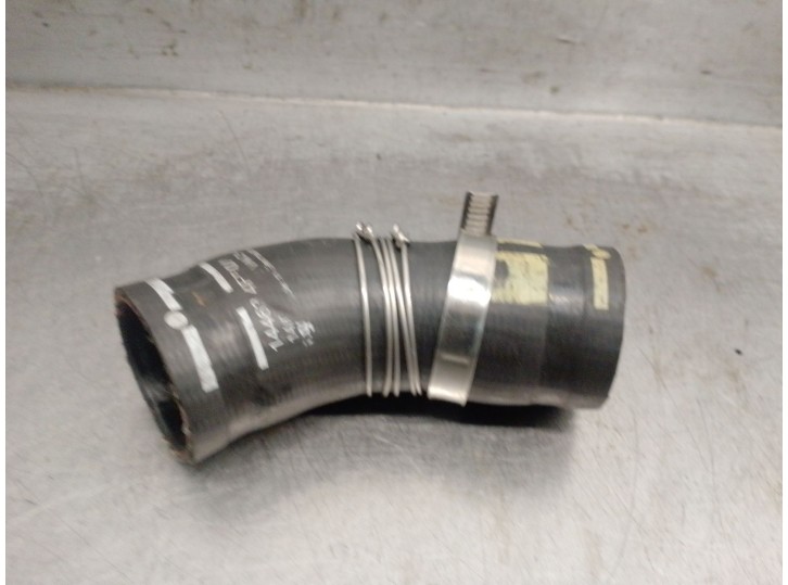 Recambio de tubo para nissan x-trail (t32) 1.6 dci turbodiesel cat referencia OEM IAM 144634EB0A 144634EB0A 