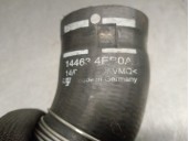 Recambio de tubo para nissan x-trail (t32) 1.6 dci turbodiesel cat referencia OEM IAM 144634EB0A 144634EB0A 