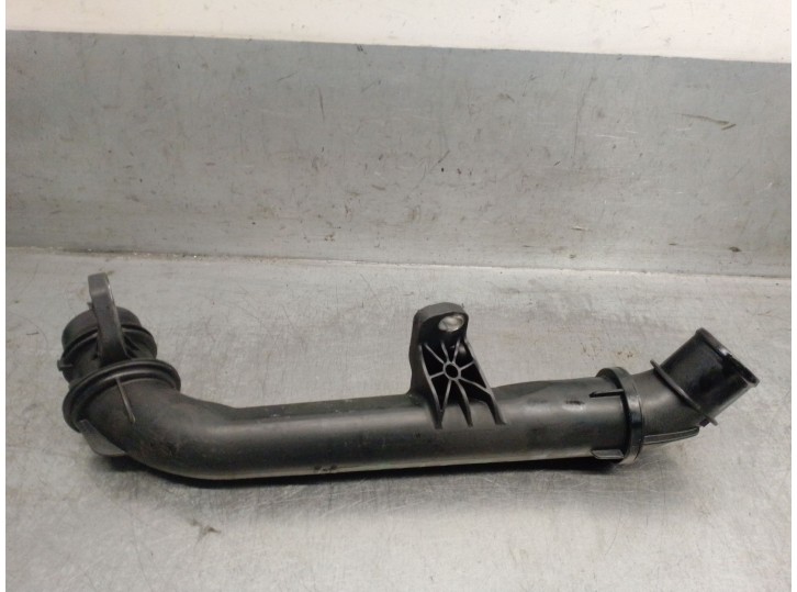 Recambio de tubo para nissan x-trail (t32) 1.6 dci turbodiesel cat referencia OEM IAM 144604EB0A 144604EB0A 