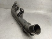 Recambio de tubo para nissan x-trail (t32) 1.6 dci turbodiesel cat referencia OEM IAM 144604EB0A 144604EB0A 