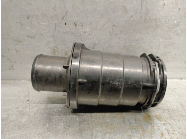 Recambio de tubo para nissan x-trail (t32) 1.6 dci turbodiesel cat referencia OEM IAM 165064EB0A 165064EB0A 