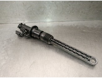 Recambio de bomba embrague para jeep avenger 1.2 referencia OEM IAM 9824255480  