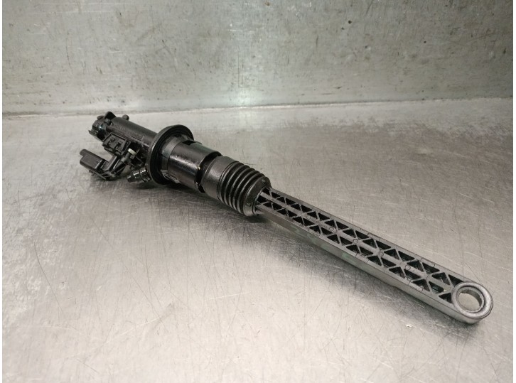 Recambio de bomba embrague para jeep avenger 1.2 referencia OEM IAM 9824255480 