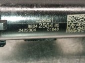 Recambio de bomba embrague para jeep avenger 1.2 referencia OEM IAM 9824255480  