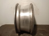 Recambio de llanta para subaru forester (sg_) 2.0 awd (sg5) referencia OEM IAM 28111SA010 R15X6JJ48 