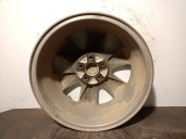 Recambio de llanta para subaru forester (sg_) 2.0 awd (sg5) referencia OEM IAM 28111SA010 R15X6JJ48 