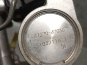 Recambio de abs para lexus ct (zwa10_) 200h (zwa10_) referencia OEM IAM 4727047030 4705076040 