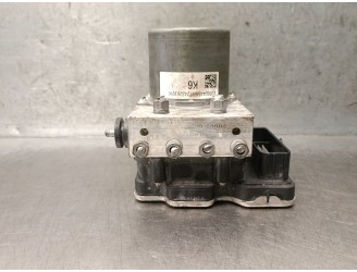 Recambio de abs para dacia duster ii 1.5 blue dci diesel fap cat referencia OEM IAM 476604458R 0265957397