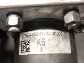 Recambio de abs para dacia duster ii 1.5 blue dci diesel fap cat referencia OEM IAM 476604458R 0265957397