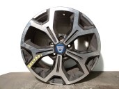 Recambio de llanta para dacia duster ii 1.5 blue dci diesel fap cat referencia OEM IAM 403006285R R176.5JX17CH5-50 
