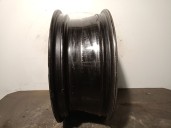 Recambio de llanta para dacia duster ii 1.5 blue dci diesel fap cat referencia OEM IAM 403006285R R176.5JX17CH5-50 