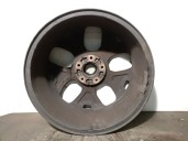 Recambio de llanta para dacia duster ii 1.5 blue dci diesel fap cat referencia OEM IAM 403006285R R176.5JX17CH5-50 