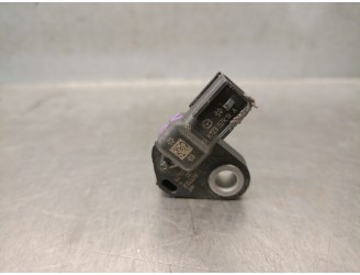 Recambio de sensor impacto para mazda cx-5 (kf) 2.0 referencia OEM IAM K12357K1XA 