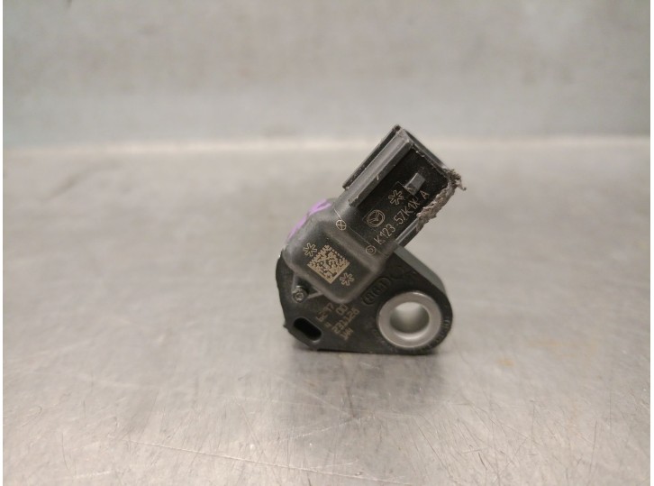 Recambio de sensor impacto para mazda cx-5 (kf) 2.0 referencia OEM IAM K12357K1XA 