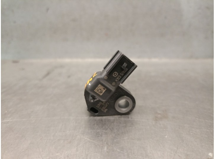 Recambio de sensor impacto para mazda cx-5 (kf) 2.0 referencia OEM IAM K12357KC0 