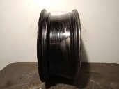 Recambio de llanta para dacia duster ii 1.5 blue dci diesel fap cat referencia OEM IAM 403006285R R176.5JX17CH5-50 