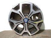 Recambio de llanta para dacia duster ii 1.5 blue dci diesel fap cat referencia OEM IAM 403006285R R176.5JX17CH5-50 