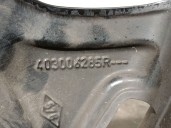 Recambio de llanta para dacia duster ii 1.5 blue dci diesel fap cat referencia OEM IAM 403006285R R176.5JX17CH5-50 