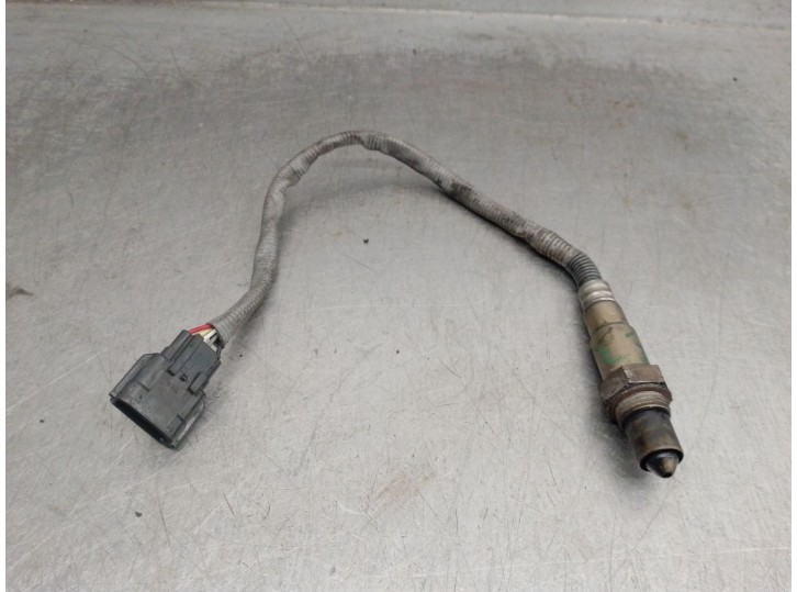 Recambio de sonda lambda para nissan x-trail (t32) 1.6 dci turbodiesel cat referencia OEM IAM 226A41733R 0281004221