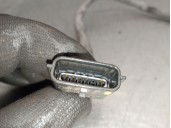 Recambio de sonda lambda para nissan x-trail (t32) 1.6 dci turbodiesel cat referencia OEM IAM 226A41733R 0281004221