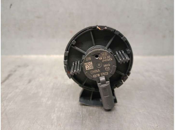 Recambio de sensor impacto para mazda cx-5 (kf) 2.0 referencia OEM IAM KB7W57KC0 