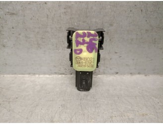 Recambio de sensor de aparcamiento para mazda cx-5 (kf) 2.0 referencia OEM IAM GMK667UC1 