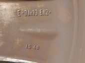 Recambio de llanta para bmw x6 (e71, e72) xdrive 35 d referencia OEM IAM 6774893 R199JX19EH2+IS48 