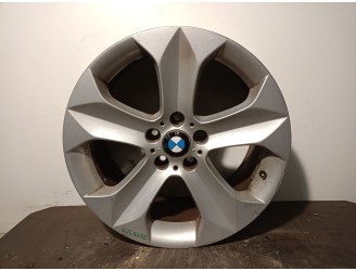 Recambio de llanta para bmw x6 (e71, e72) xdrive 35 d referencia OEM IAM 6774893 R199JX19EH2+IS48 