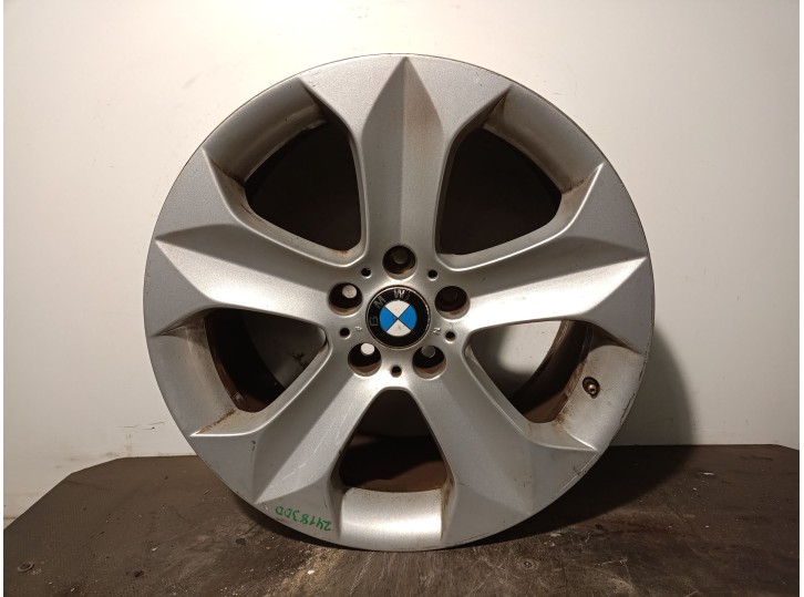 Recambio de llanta para bmw x6 (e71, e72) xdrive 35 d referencia OEM IAM 6774893 R199JX19EH2+IS48 