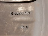 Recambio de llanta para bmw x6 (e71, e72) xdrive 35 d referencia OEM IAM 6774894 R199JX19EH2+IS18 