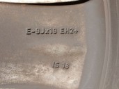 Recambio de llanta para bmw x6 (e71, e72) xdrive 35 d referencia OEM IAM 6774894 R199JX19EH2+IS18 