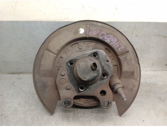 Recambio de mangueta trasera derecha para toyota corolla verso (r1) 1.8 16v cat referencia OEM IAM 424500F010 424500F010 