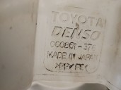 Recambio de deposito limpia para lexus ct (zwa10_) 200h (zwa10_) referencia OEM IAM 8531576020 8531576020 060851376