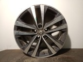 Recambio de llanta para renault koleos ii (hc_) 2.0 dci 175 4wd referencia OEM IAM 403007351R R18X7J35 