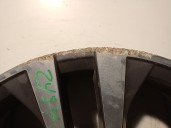 Recambio de llanta para renault koleos ii (hc_) 2.0 dci 175 4wd referencia OEM IAM 403007351R R18X7J35 