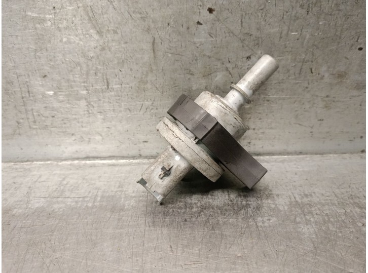 Recambio de valvula aire adicional para jeep avenger 1.2 referencia OEM IAM 9802009480  