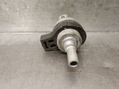 Recambio de valvula aire adicional para jeep avenger 1.2 referencia OEM IAM 9802009480  