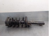 Recambio de amortiguador delantero izquierdo para seat ibiza (6l1) 1.4 tdi referencia OEM IAM 6Q0413031BR 6Q0413031BR 