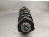 Recambio de amortiguador delantero izquierdo para seat ibiza (6l1) 1.4 tdi referencia OEM IAM 6Q0413031BR 6Q0413031BR 