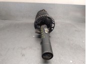Recambio de amortiguador delantero izquierdo para seat ibiza (6l1) 1.4 tdi referencia OEM IAM 6Q0413031BR 6Q0413031BR 