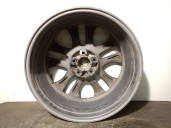 Recambio de llanta para renault koleos ii (hc_) 2.0 dci 175 4wd referencia OEM IAM 403007351R R18X7J35 