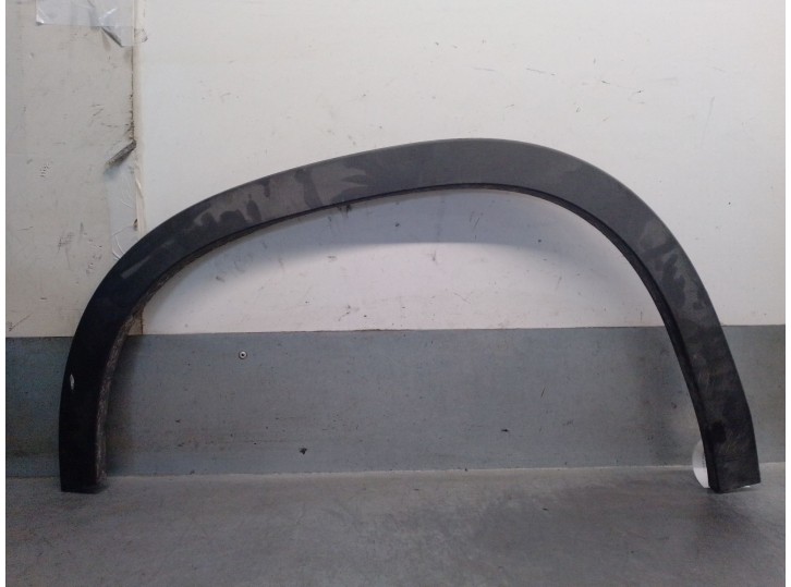 Replacement front left fender for Jeep Avenger 1.2 OEM IAM reference 735763506 